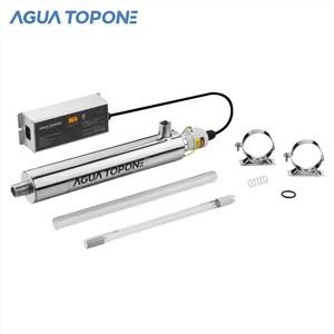 Hệ thống tia cực tím tiên tiến