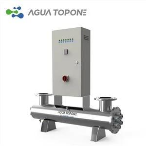 Máy khử trùng bằng tia cực tím