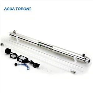 Đèn Uv cho vệ sinh