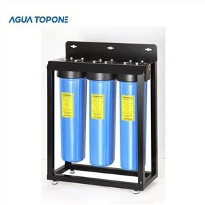Máy tiệt trùng bể nước UV