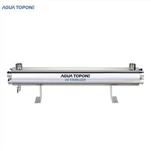 nước tia cực tím