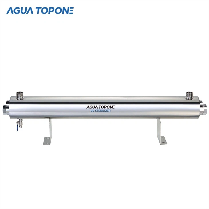 Nước tia cực tím