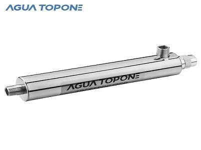 Tối ưu hóa thiết kế buồng phản chiếu Philips Disinfection Light