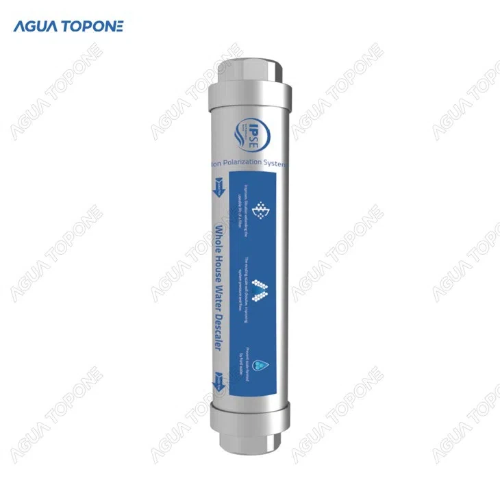 Máy tẩy cặn nước cho máy pha cà phê