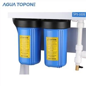 Bộ lọc nước Aquaguard Uv