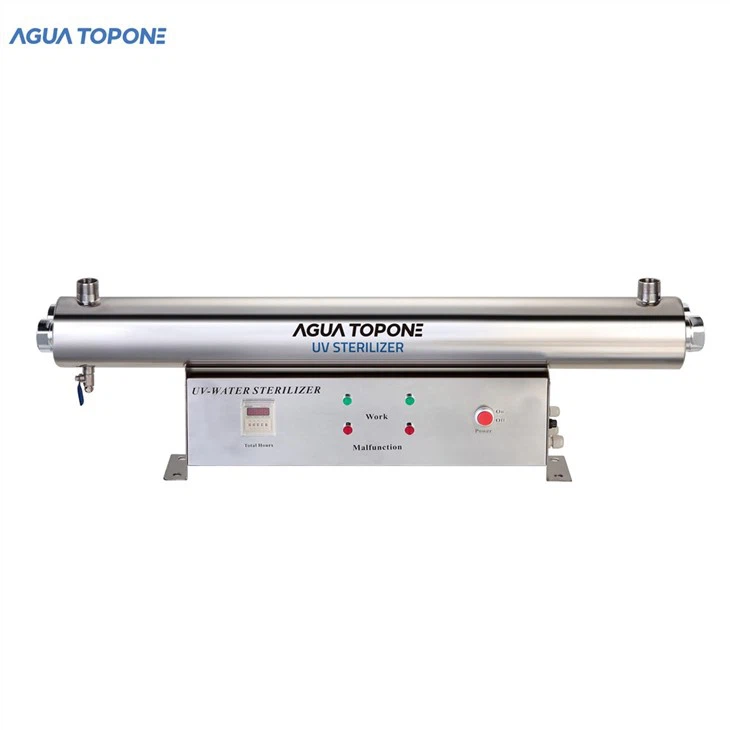 Đèn khử trùng Uv Philips