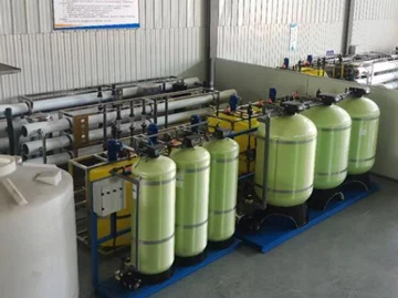 Làm thế nào để loại bỏ quy mô trong ngành công nghiệp?