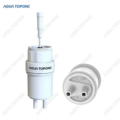 Máy tiệt trùng nước Uv Led